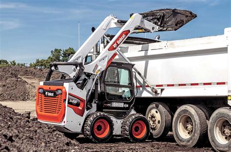 bobcat skid steer loader specifications|bobcat skid steer loader models.